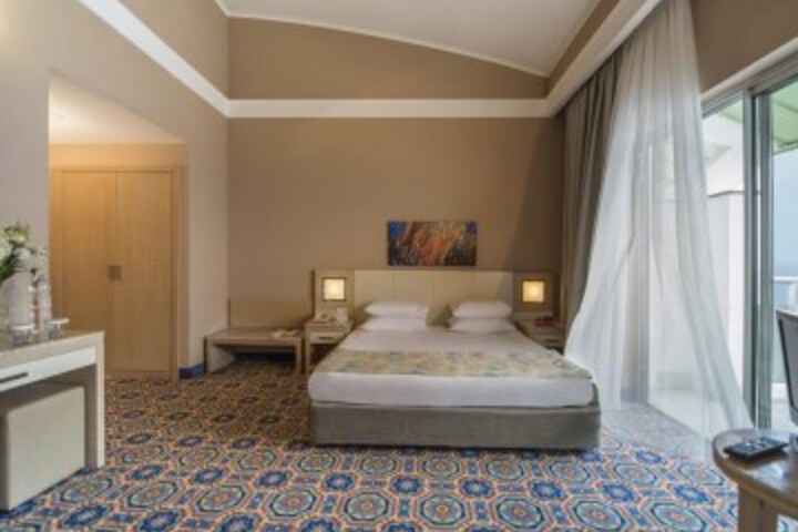 Yelken Hotel Beldibi