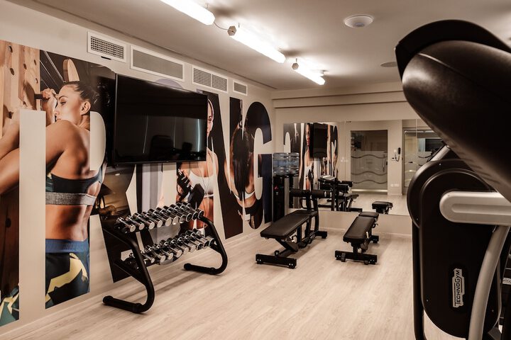 Health and Fitness 38 of 50