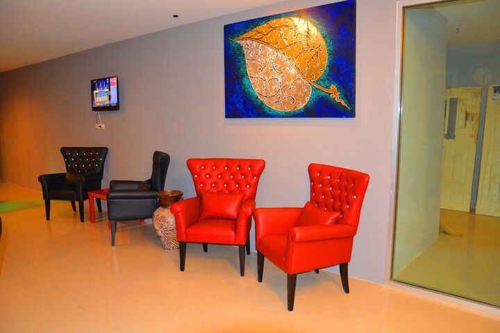 Hotel Interior 3 of 91