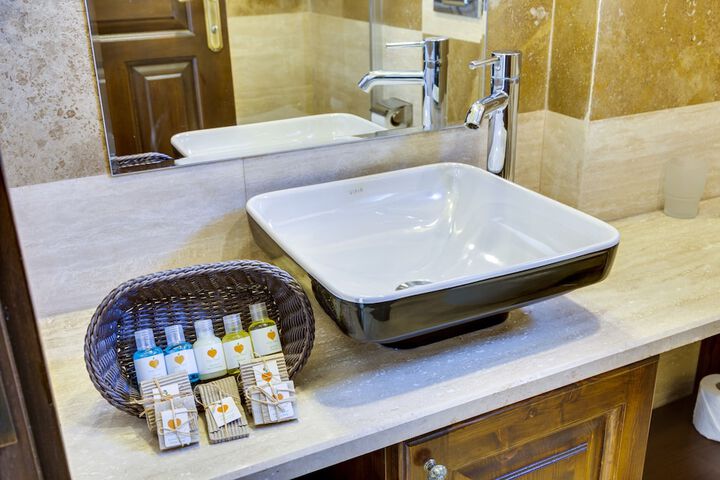 Bathroom Vanities