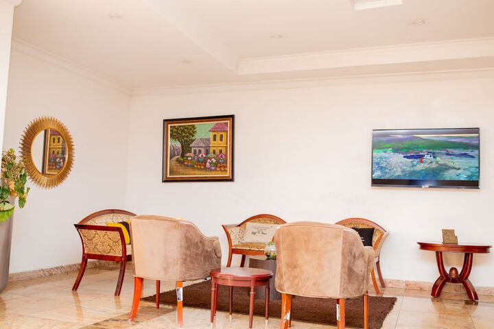 Hotel Interior 2 of 69