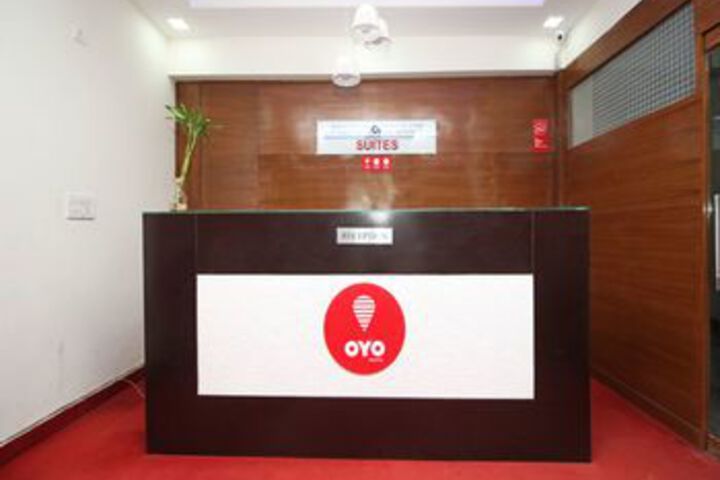 OYO 8500 Sunrise Cave