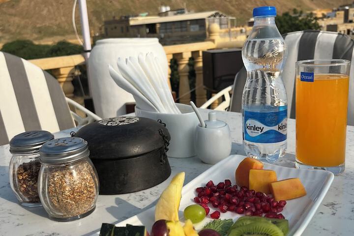 Breakfast/Coffee Service 45 of 47