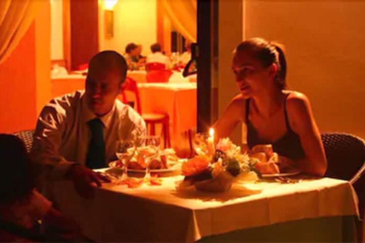 Restaurants