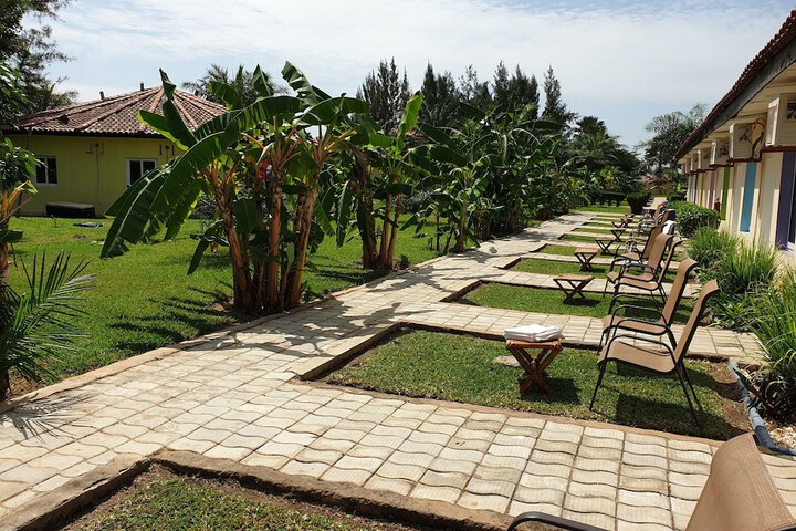Terrace/Patio 40 of 104