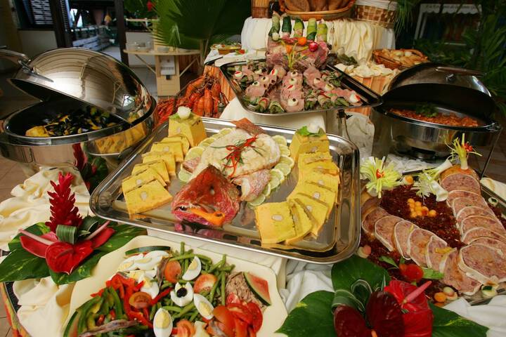 Food