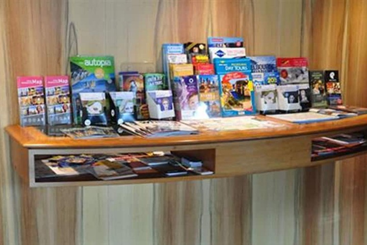 Hotel Interior 3 of 41