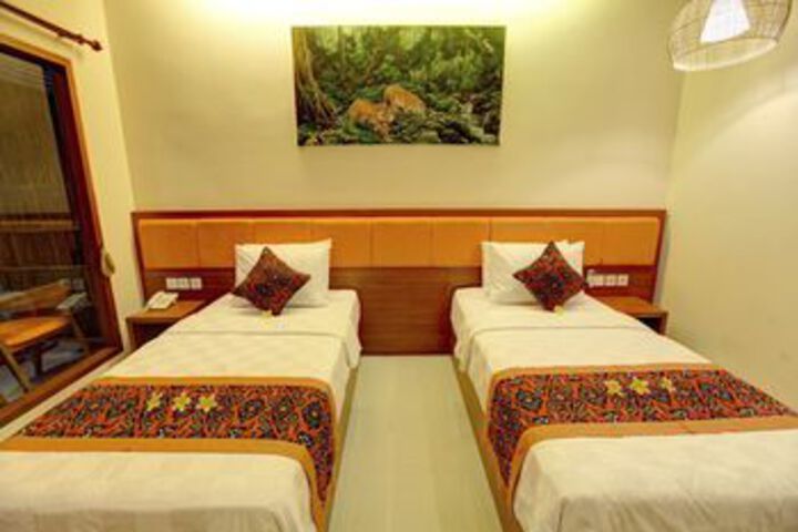 Hotel Interior 39 of 50
