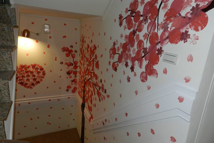 Hotel Interior 225 of 232