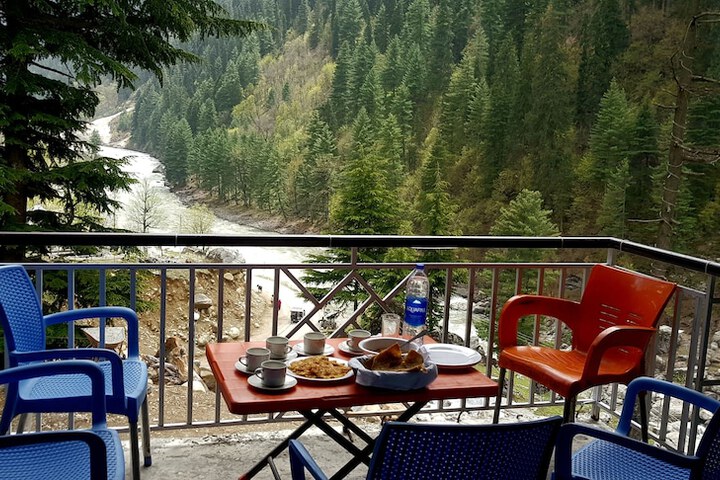Shangrila sharda