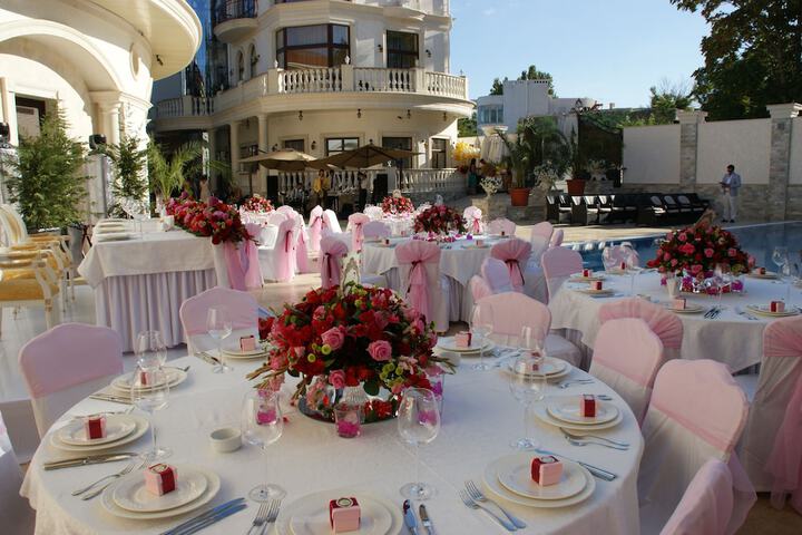 Wedding/Banquet 115 of 122