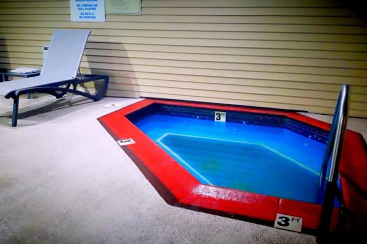 Spa 13 of 25