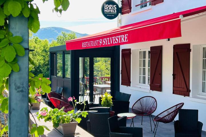 LOGIS Hôtel St. Sylvestre