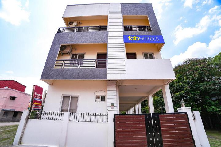 FabHotel Elegant Residency