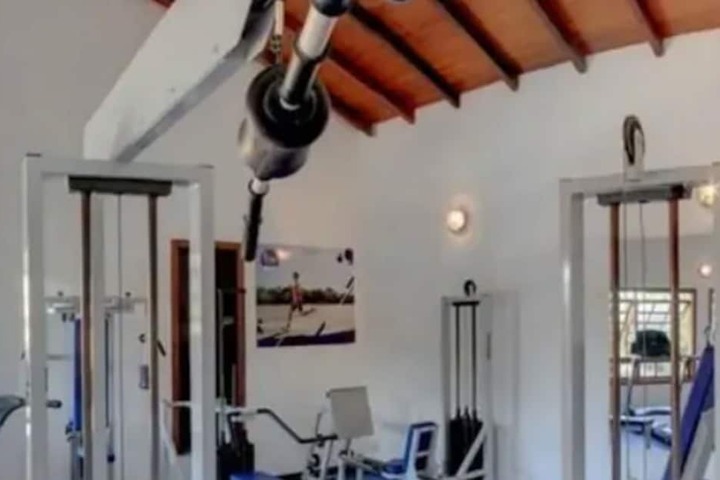 Gym Photos