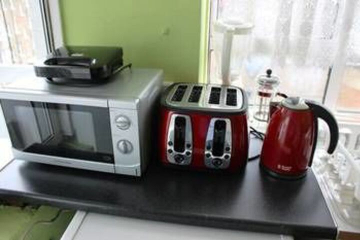 Breakfast/Coffee Service 5 of 82