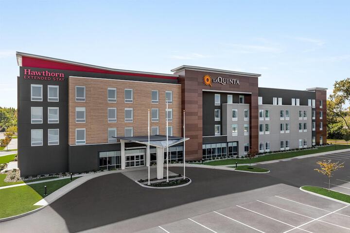 Hawthorn Extended Stay by Wyndham Mount Laurel / Moorestown in Mount Laurel, NJ