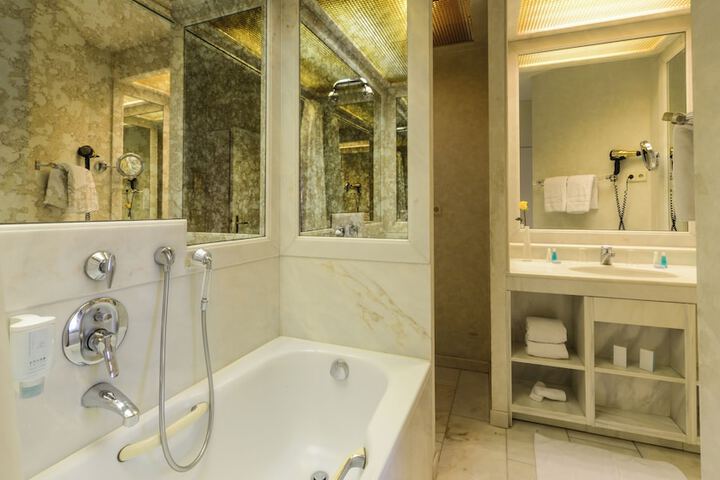 Bathroom Vanities