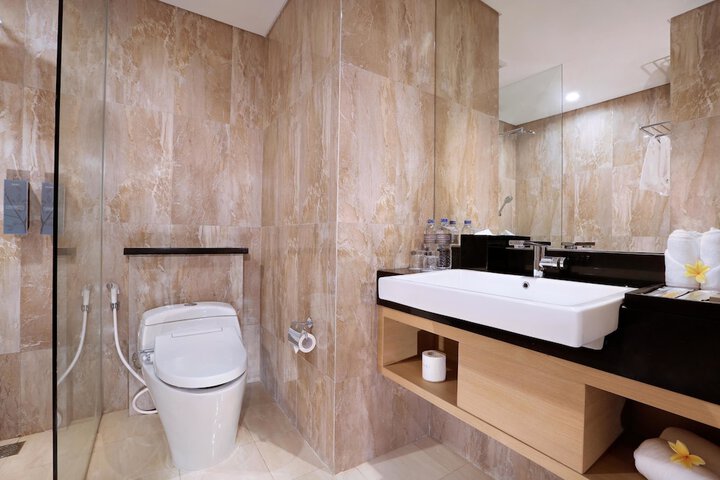 Bath Amenities