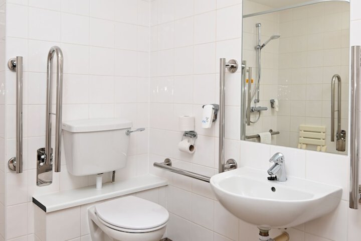 Bath Interior