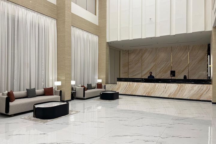 Hotel Interior 3 of 19