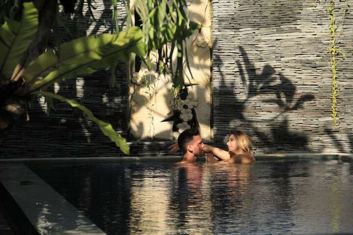 Pool to Cool