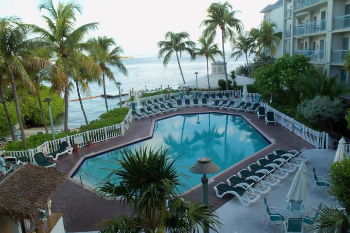 Galleon Resort and Marina in Key West, FL