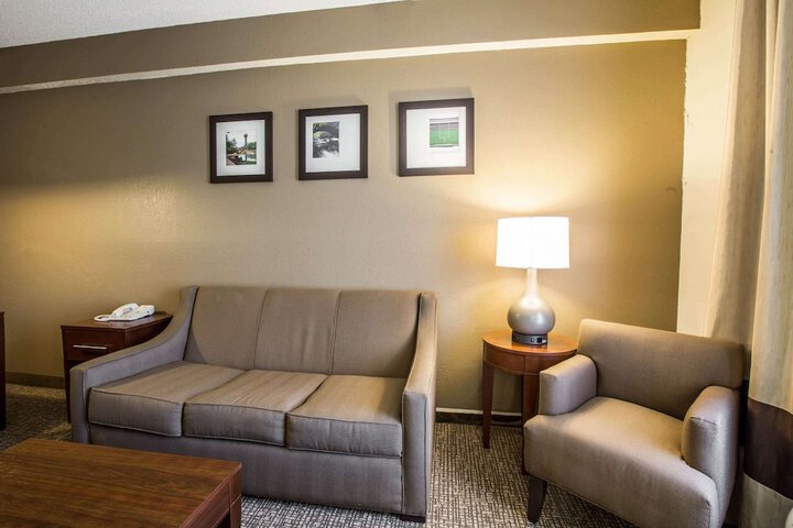 1 King Bed Suite (16 of 18)