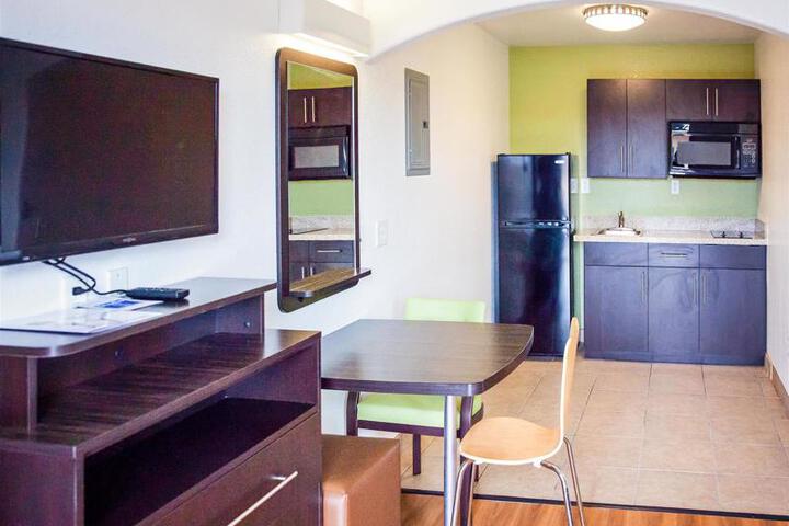 Fitness Facility Photos