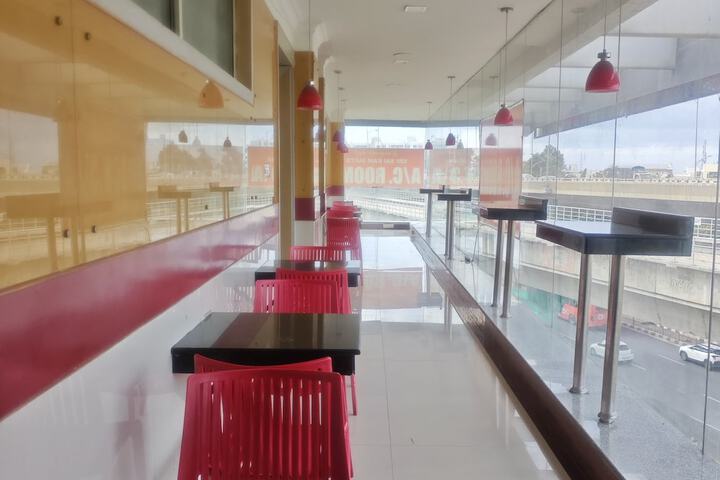 Hotel 16 of 17
