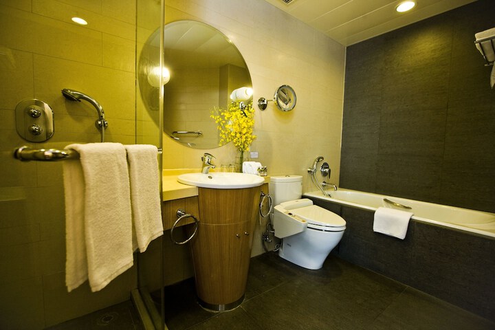 Bath Amenities