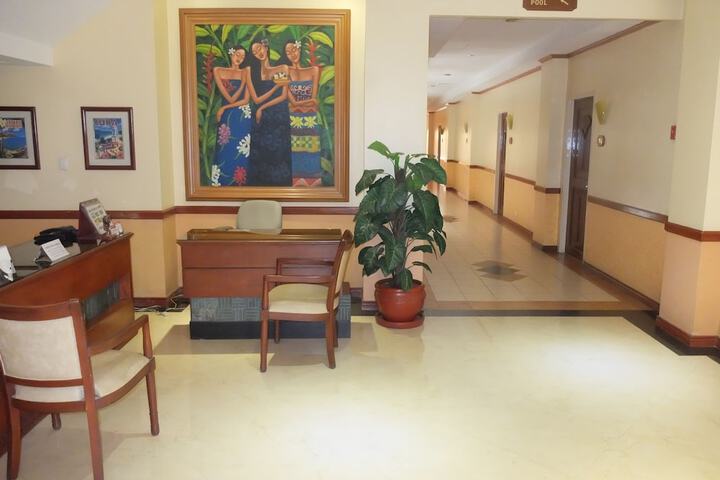 Hotel Interior 4 of 102