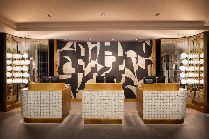 Hotel Interior 4 of 98