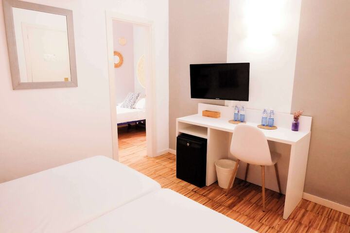 Room 40 of 109