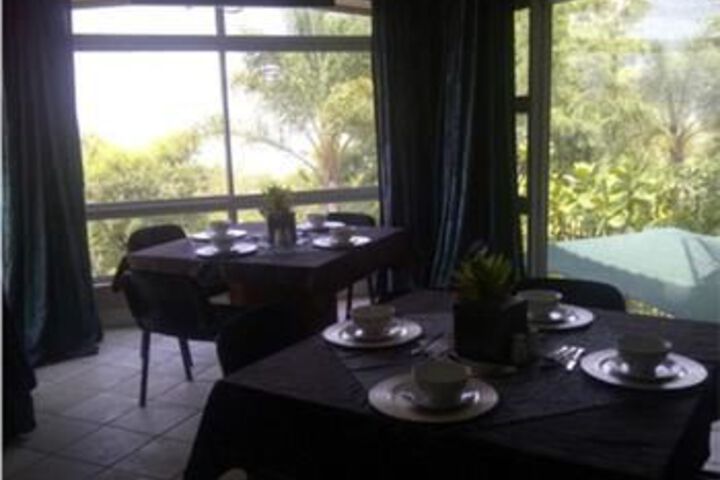 Breakfast/Coffee Service 6 of 26