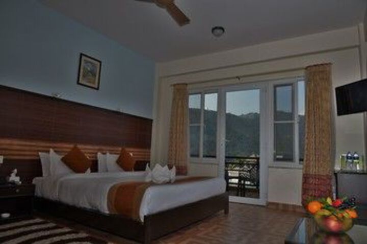 Room View