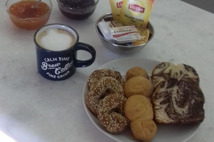 Breakfast/Coffee Service 30 of 37