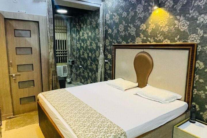 The Residency Varanasi