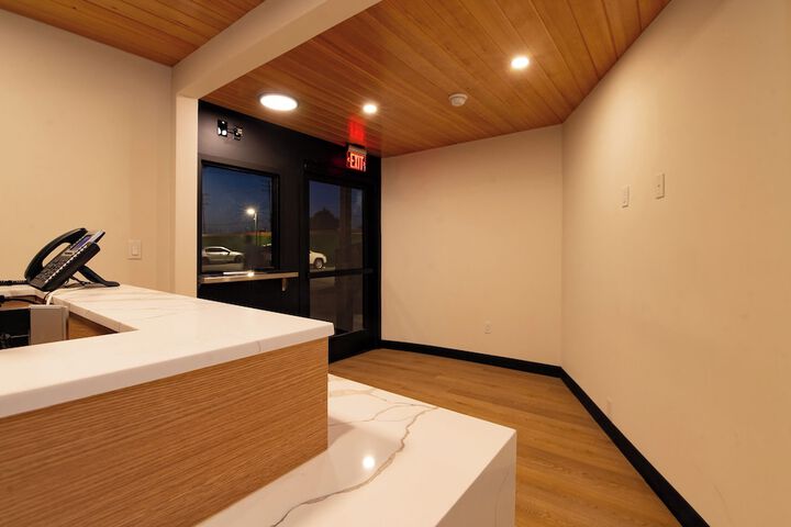 Hotel Interior 2 of 20