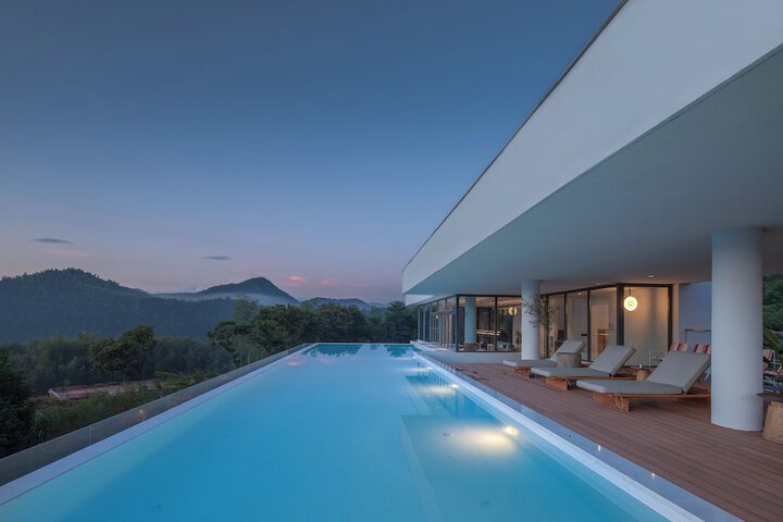 LOSTVILLA Green Gable-Anji in Huzhou