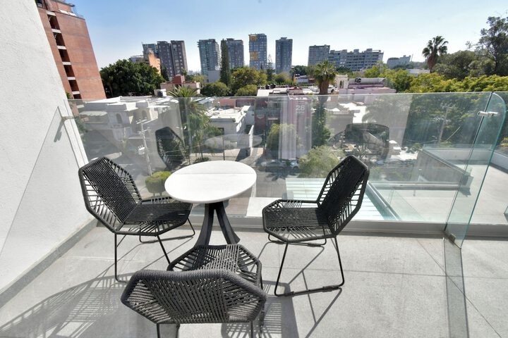 Terrace/Patio 28 of 68