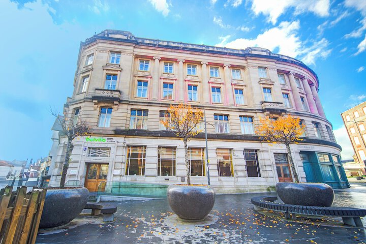 Belvilla Newport City Centre Hotel - Lifestyle in Newport