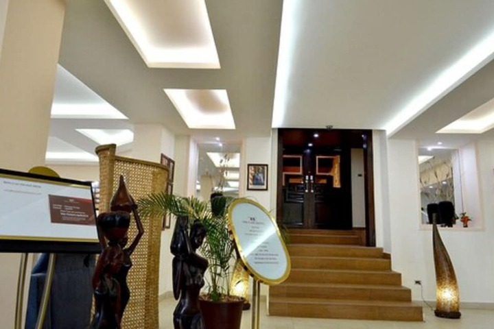Hotel Interior 8 of 86