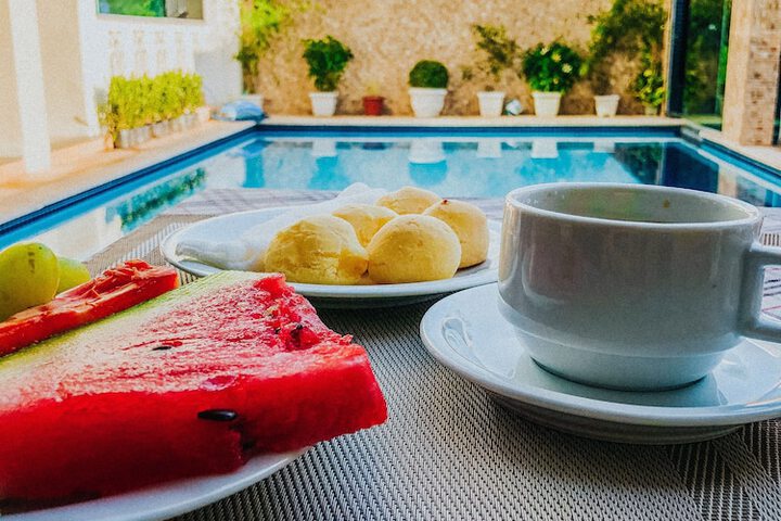 Breakfast/Coffee Service 29 of 33