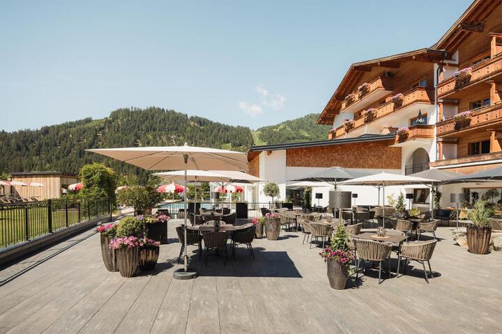 Fitness Facility Photos