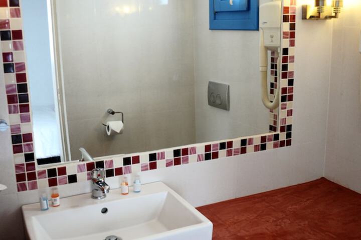 Bathroom Vanities