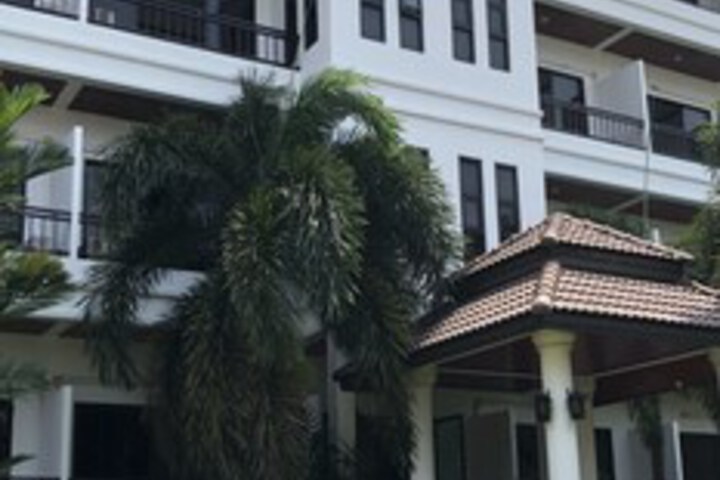 Hotel 6 of 18