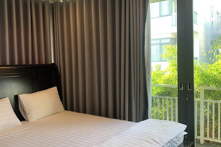 Cowboy Hotel Quy Nhon