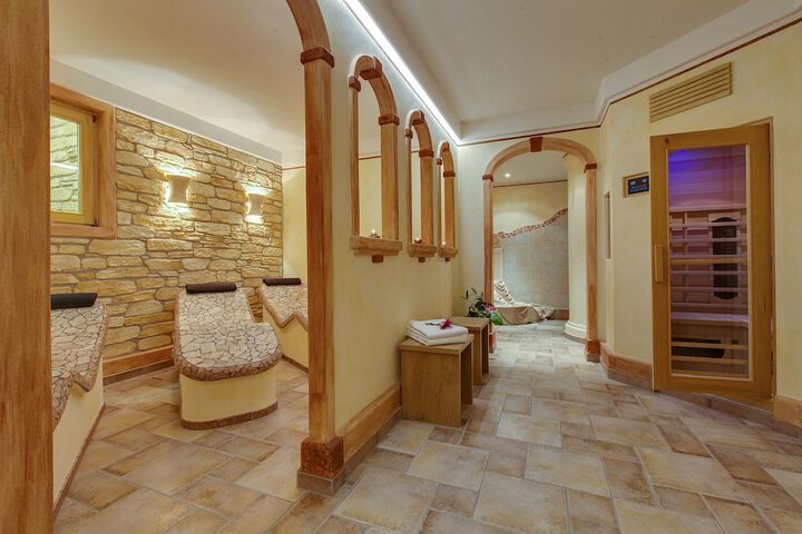 Wellness Treatments