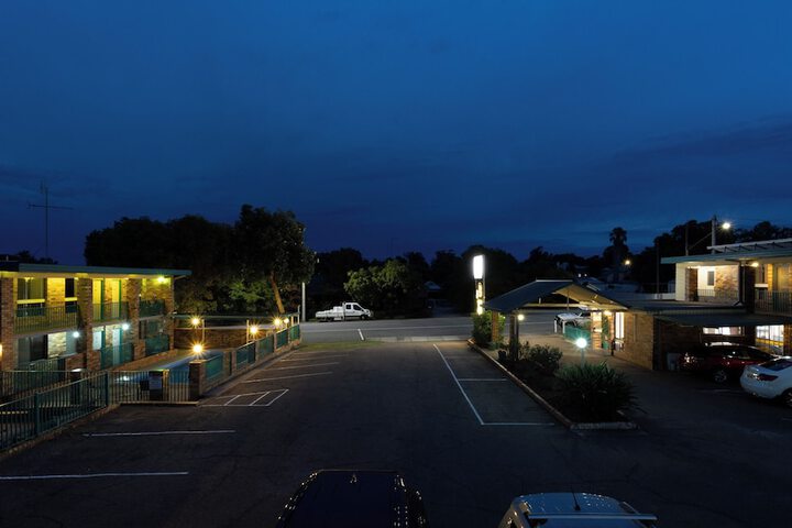 Hotel 54 of 65